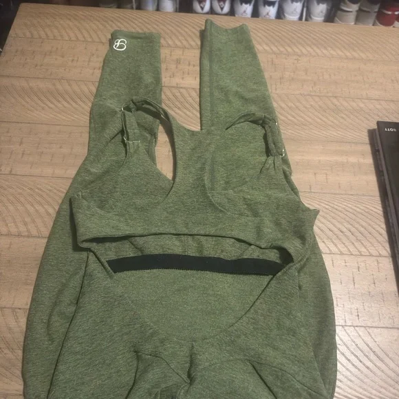 Bombshell bodysuit size M - Picture 4 of 4